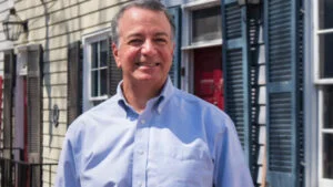 Darryl Nirenberg este noul ambasador al SUA la București. „Are 40 de ani de experiență”, dă asigurări Donald Trump