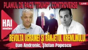 De ce Rusia nu se grăbește să încheie războiul. Ștefan Popescu Într-un an și ceva se va produce o schimbare majoră într-o țară sistemică din UE