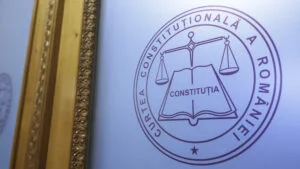 De ce a fost respinsă legea pentru modificarea pensiilor magistraților. CCR a transmis motivarea deciziei