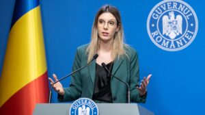 Diana Buzoianu - Rafinăriile din Ploieşti profită de lacunele legii