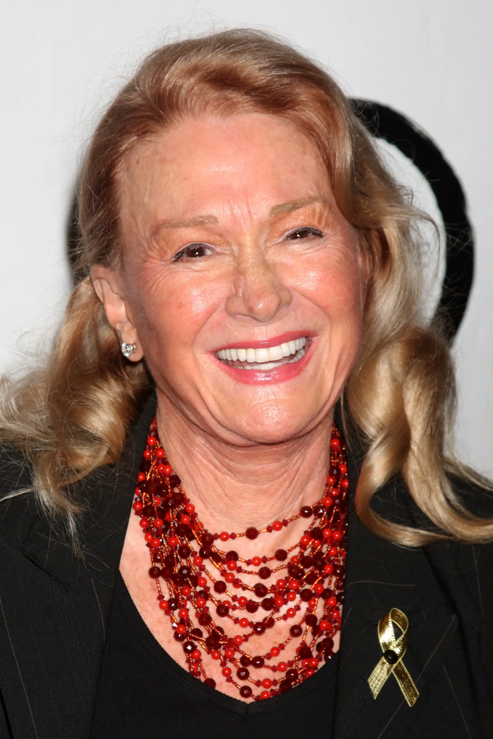 Diane Ladd, doliu, actrita