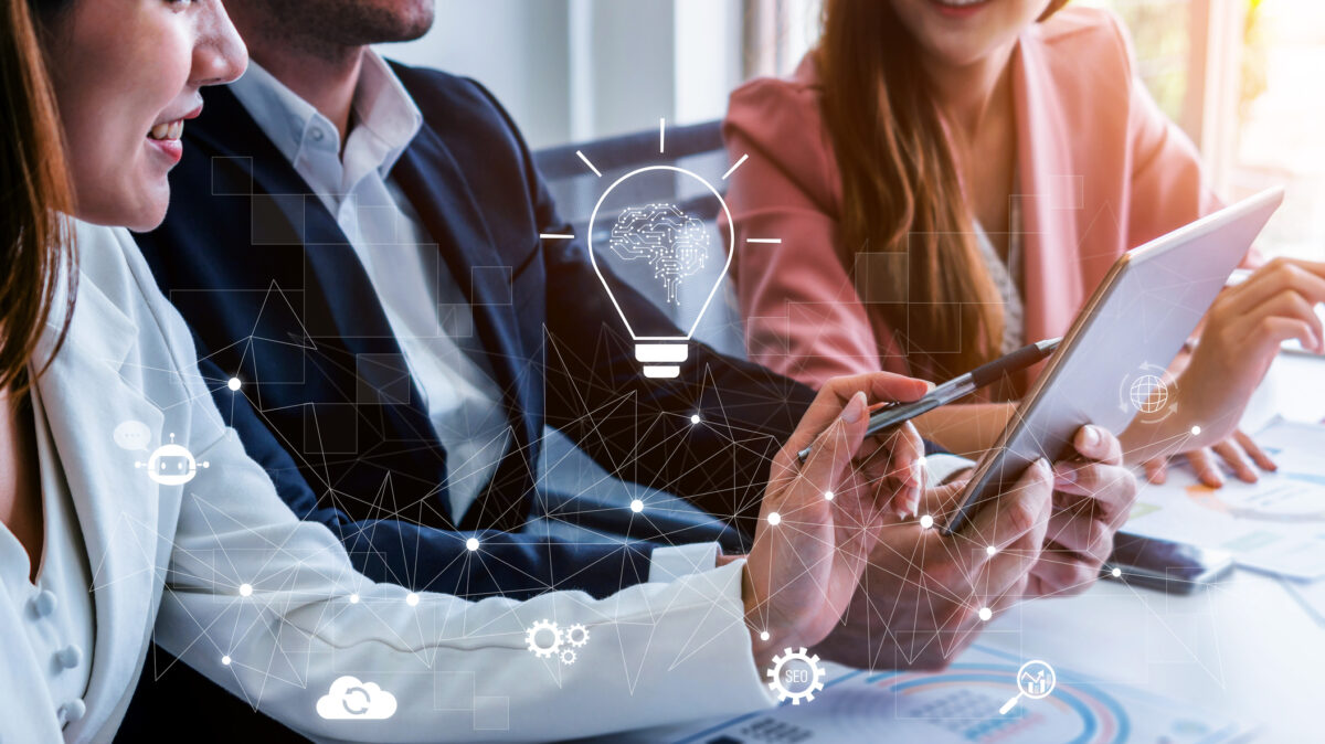 Digitalizarea companiilor în 2025. Costurile ridicate și provocările pentru firmele mici și mijlocii