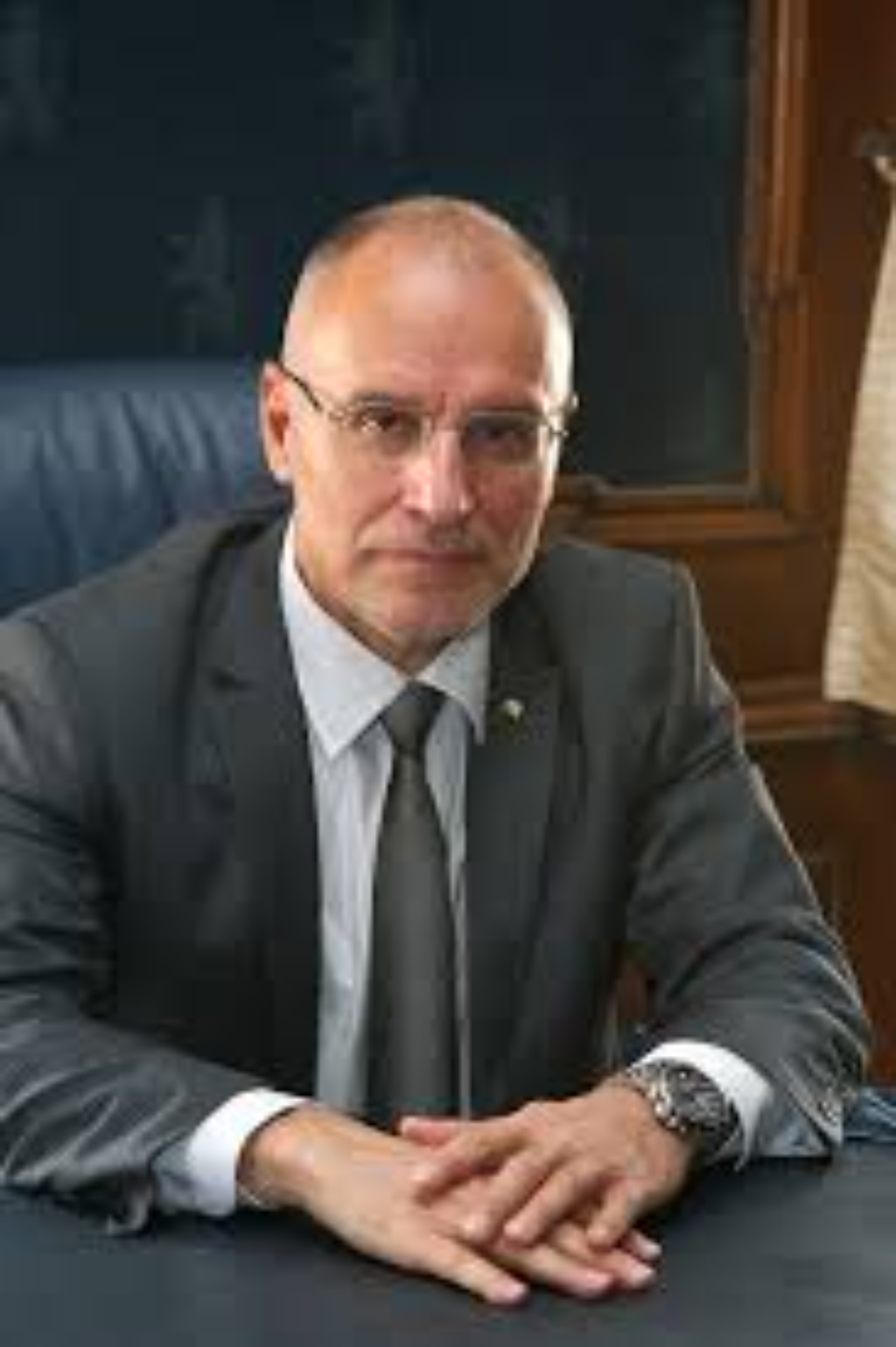 Dimitar Radev