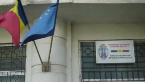 Direcţia de Impozite şi Taxe Locale Sector 3