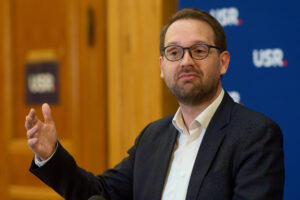 Dominic Fritz  a trecut de interviul pentru obţinerea cetăţeniei române