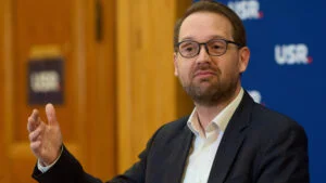 Dominic Fritz  a trecut de interviul pentru obţinerea cetăţeniei române