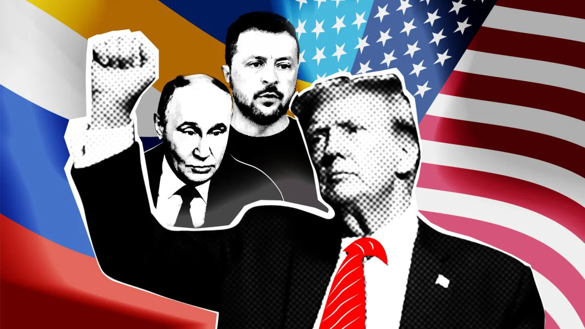 UPDATE: Armistițiu pentru o săptămână în Ucraina. Trump: L-am rugat personal pe președintele Putin. Reacția lui Zelenski