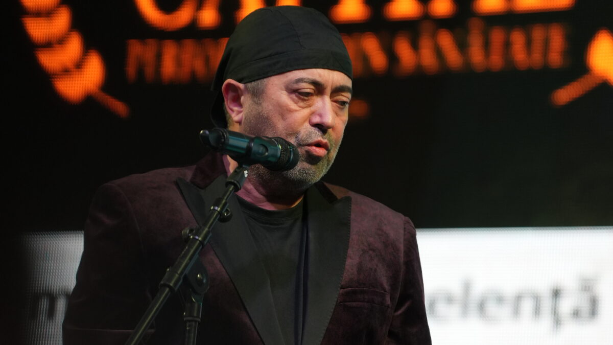 Gala Capital Performeri din Sănătate, ediția 2025. Dr. Corneliu-Dan Blendea – Premiul pentru excelență în dezvoltarea infrastructurii naționale integrate de recuperare medicală