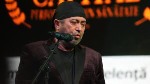 Dr. Corneliu-Dan Blendea GALA CAPITAL _ Performeri din sănătate 2025