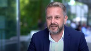 Dr. Tudor Ion Năstăsescu, managerul SJU Tulcea