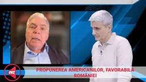 EXCLUSIV. Propunerile de pace ale SUA schimbă scenariul pentru Ucraina. Adrian Severin: America a cedat sau a adoptat pretențiile Rusiei