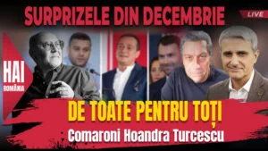 EXCLUSIV. Bogdan Comaroni Ursula pune bazale unui serviciu secret. Tot ce am trăit noi pe vremea comunismului o să fie la nivel european (VIDEO)