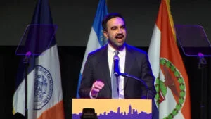 EXCLUSIV. Robert Turcescu Mandami este noua stea. Este văzut ca fiind viitorul candidat la președinția SUA (VIDEO) 