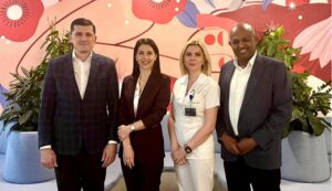 Embryos, echipa de medici fondatori