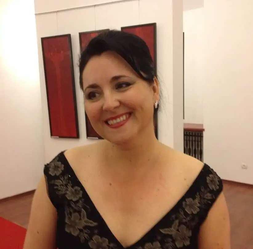 Eremia Ramona - O voce de excepție a încetat să mai cânte. Rămâne însă vie amintirea unui dascăl dedicat. A lăsat un gol imens