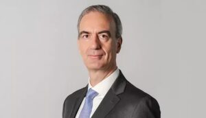 Evangelos Kalamakis, managing director al Sofmedica