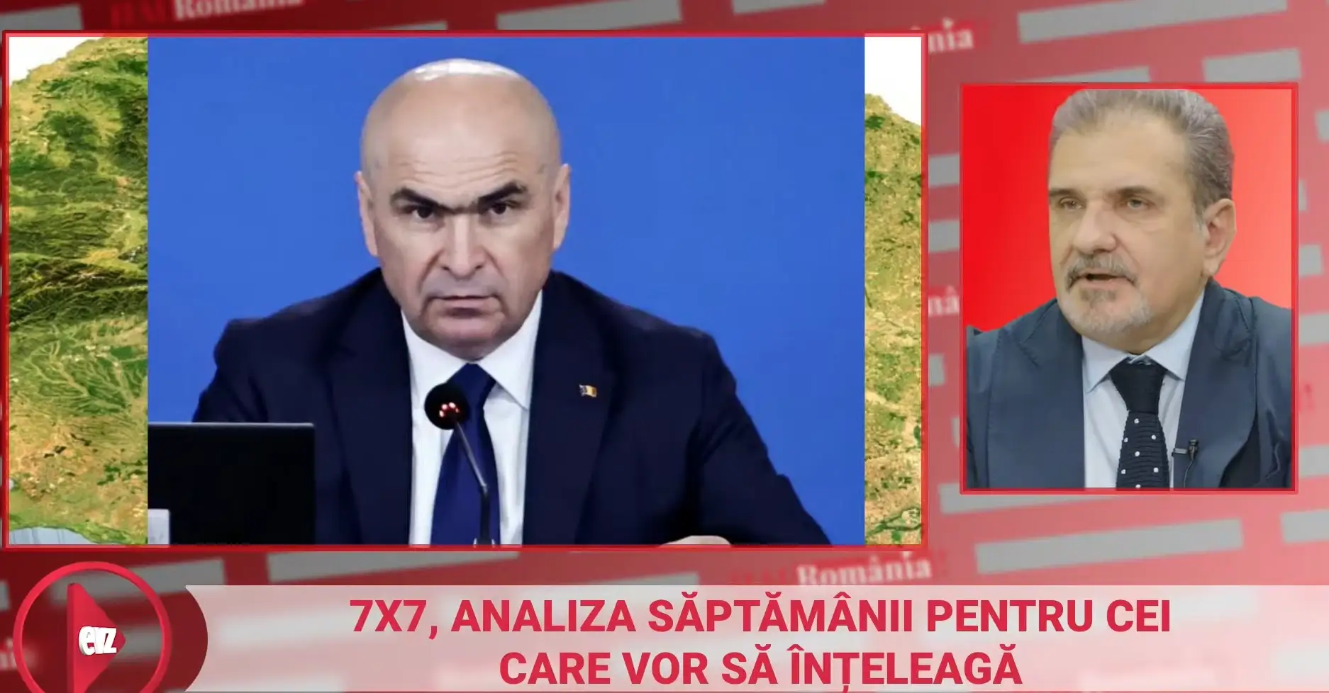 hai romania