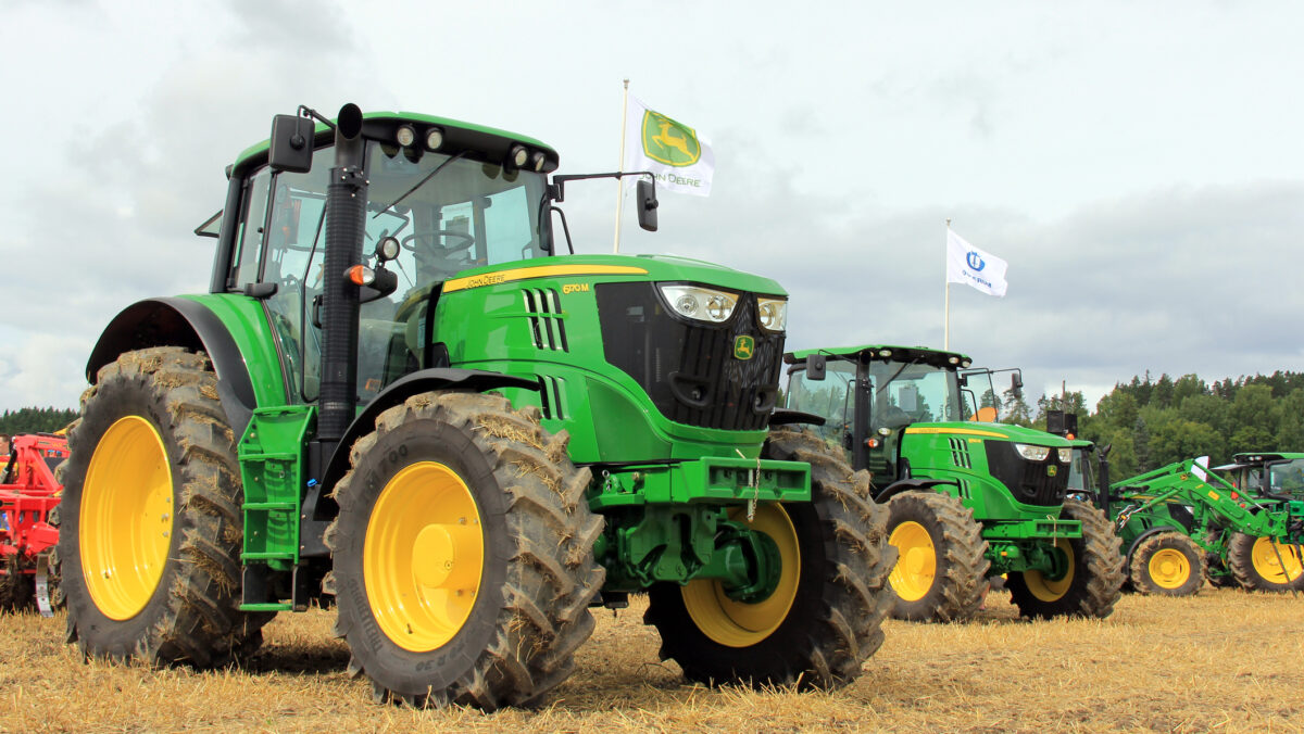 Fermierii avertizează că reforma PAC poate slăbi securitatea alimentară. Vor fi cele mai dificile negocieri bugetare din istoria UE