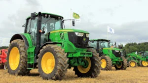 Fermierii avertizează că reforma PAC poate slăbi securitatea alimentară. Vor protesta la Bruxelles pe 18 decembrie