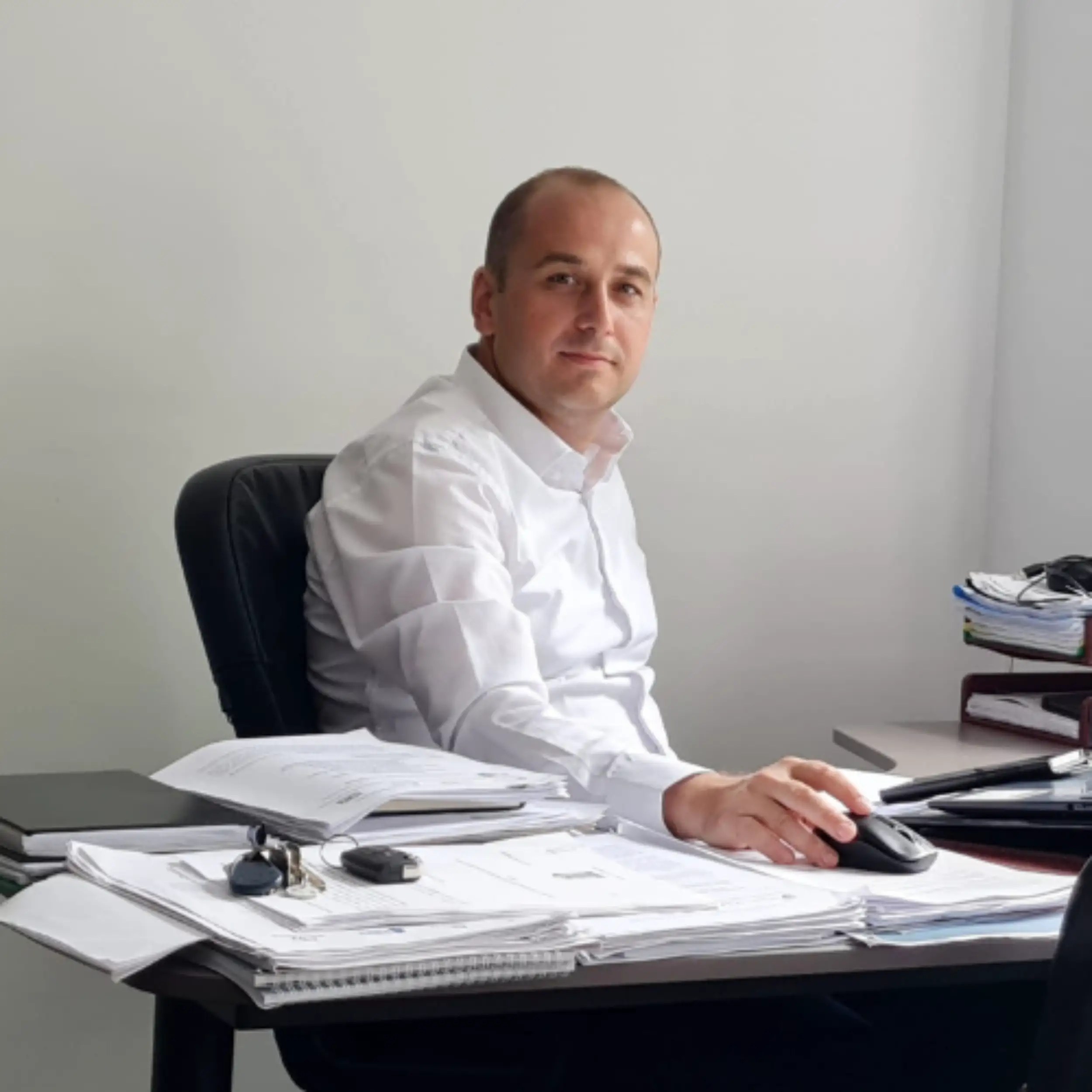 Florentin Bercu