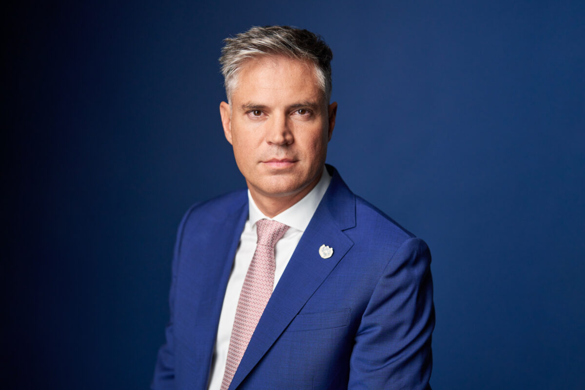 CMSR propune o nouă viziune asupra stomatologiei prin investiții în digitalizare și transparență