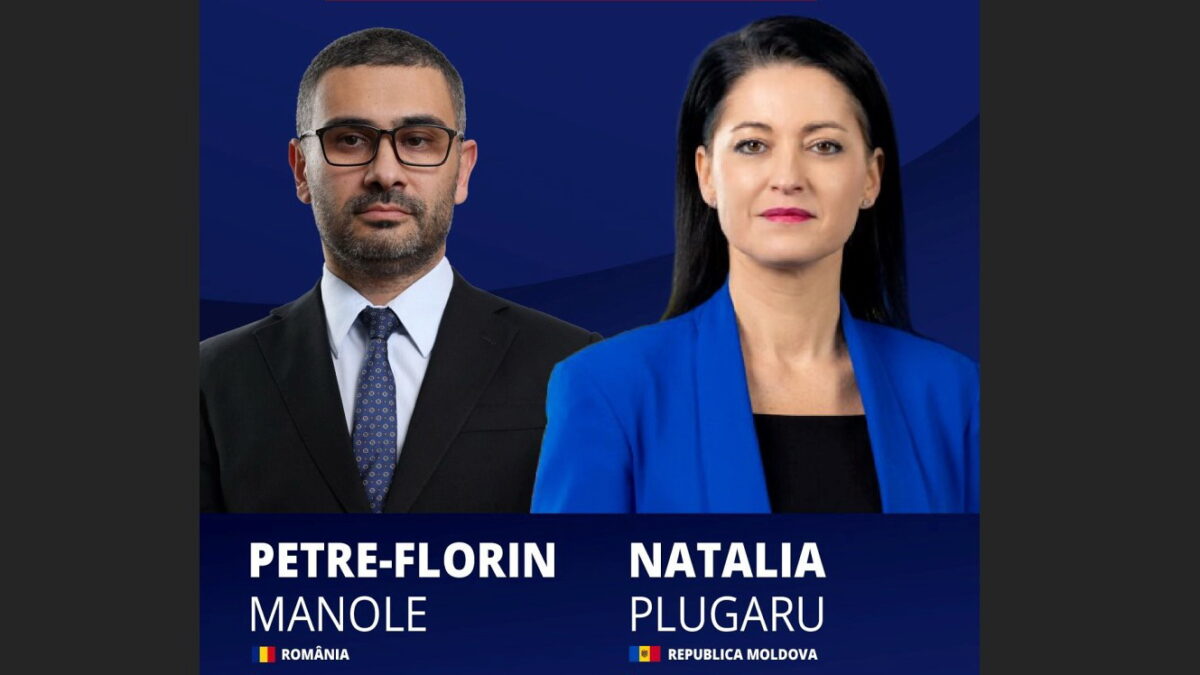 România și R. Moldova întăresc parteneriatul pentru muncă și protecție socială. Florin Manole: Am discutat despre „Garanția pentru copii”