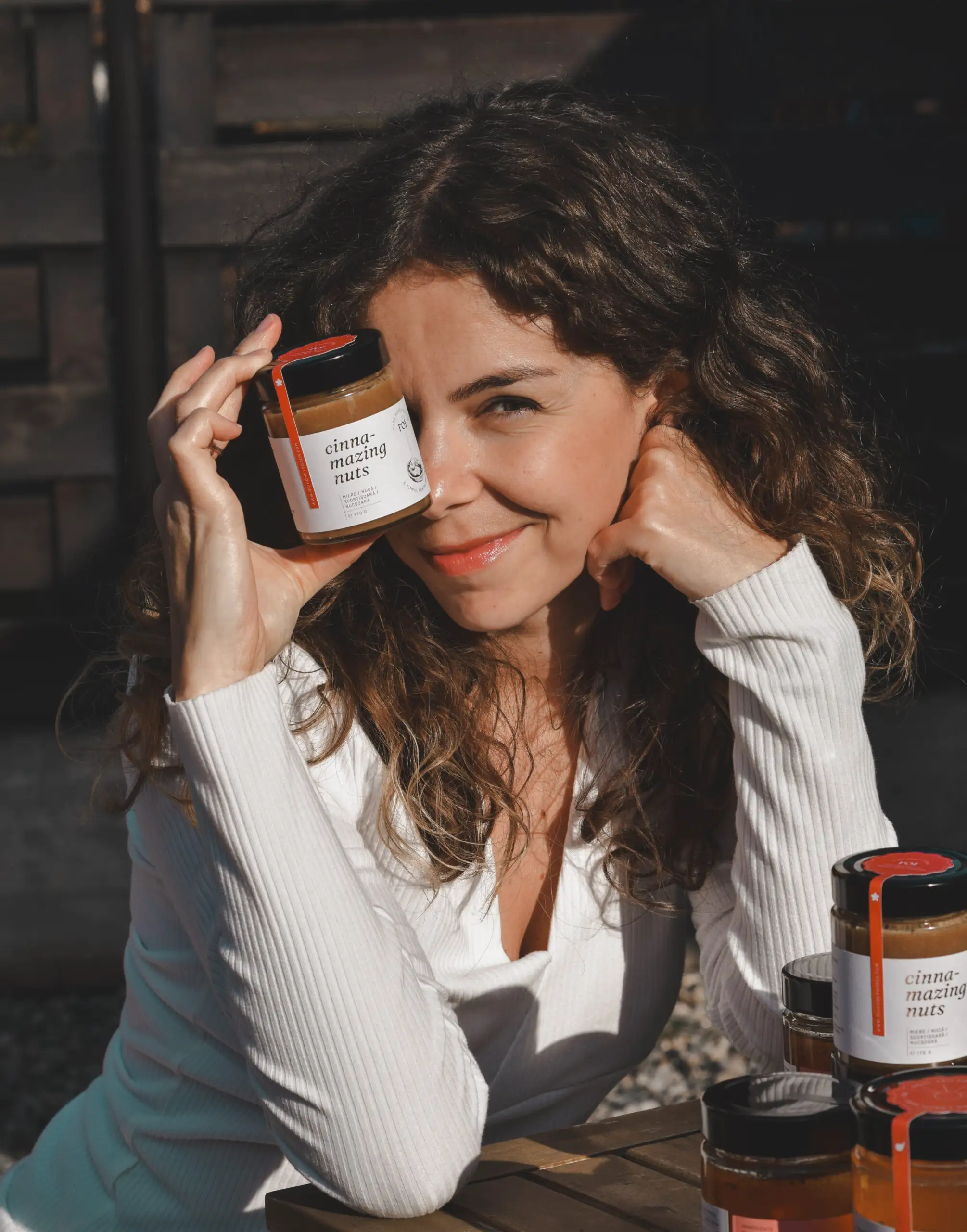 Roi Honey Goods