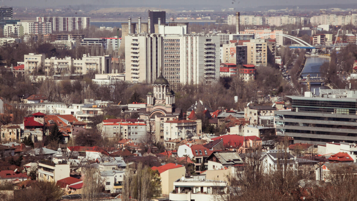 Formula „Valoarea locuinței = chiria × 15 ani”, explicată de Daniel Tudor. Ce trebuie să știe proprietarii de locuințe