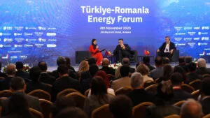 Forumul Energetic Turco-Român