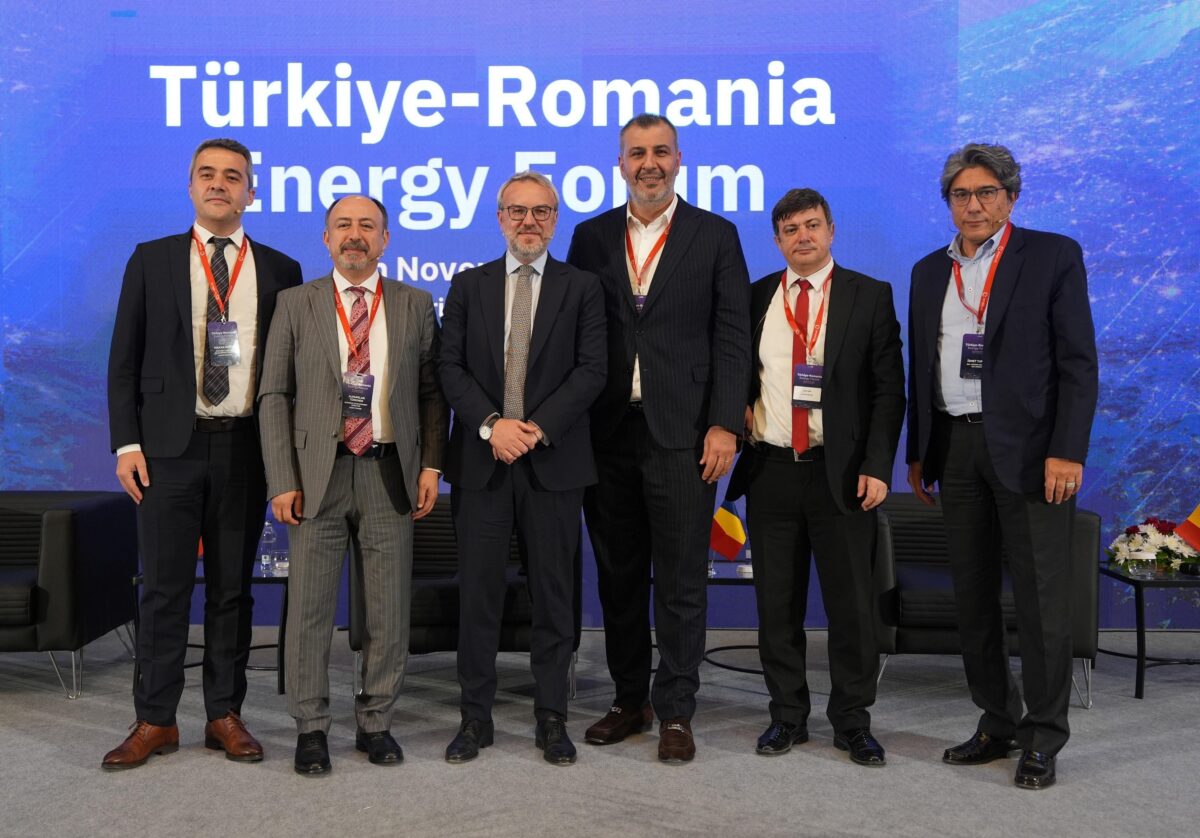 Forumul Energetic Turco-Roman_Panel investitori