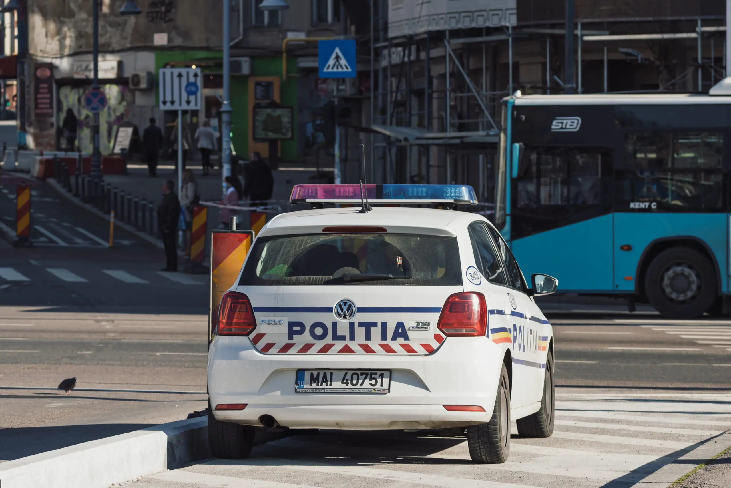 politia locala