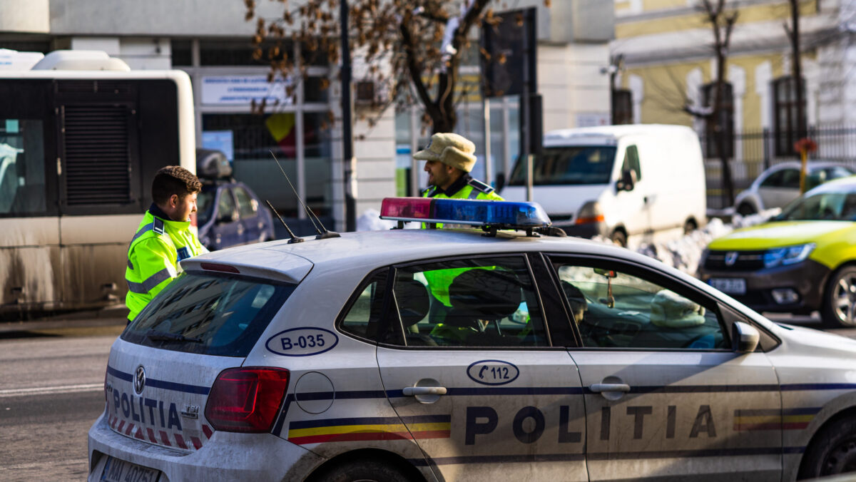 Pensionarii MAI domină conducerile polițiilor locale din România. Veniturile trec de 200.000 lei anual