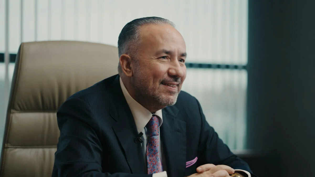 Dragoș Dobrescu, fondatorul celui mai mare centru de seniori din Europa, Vitalitas România: Să vezi un om de 70–80 de ani fericit ca un copil, asta nu are preț!