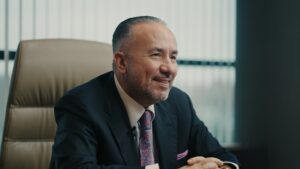 SURSA FOTO: Vitalitas- Dragoș Dobrescu, fondator Vitalitas