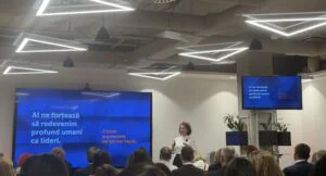 Domnica Petrovai, psihoterapeut