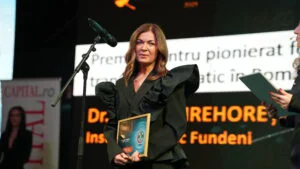 Doina Hrehoreț