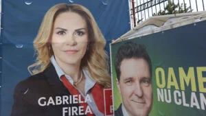 Gabriela Firea, atac dur la Nicușor Dan A fost un plan ca el să rămână primar. Bucureștiul e mai îndatorat ca înainte (VIDEO)