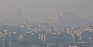 Garda Națională de Mediu avertizează Poluarea din Capitală riscă să ne ducă într-o situație de infringement. Registrul Spațiilor Verzi continuă să nu fie funcțional