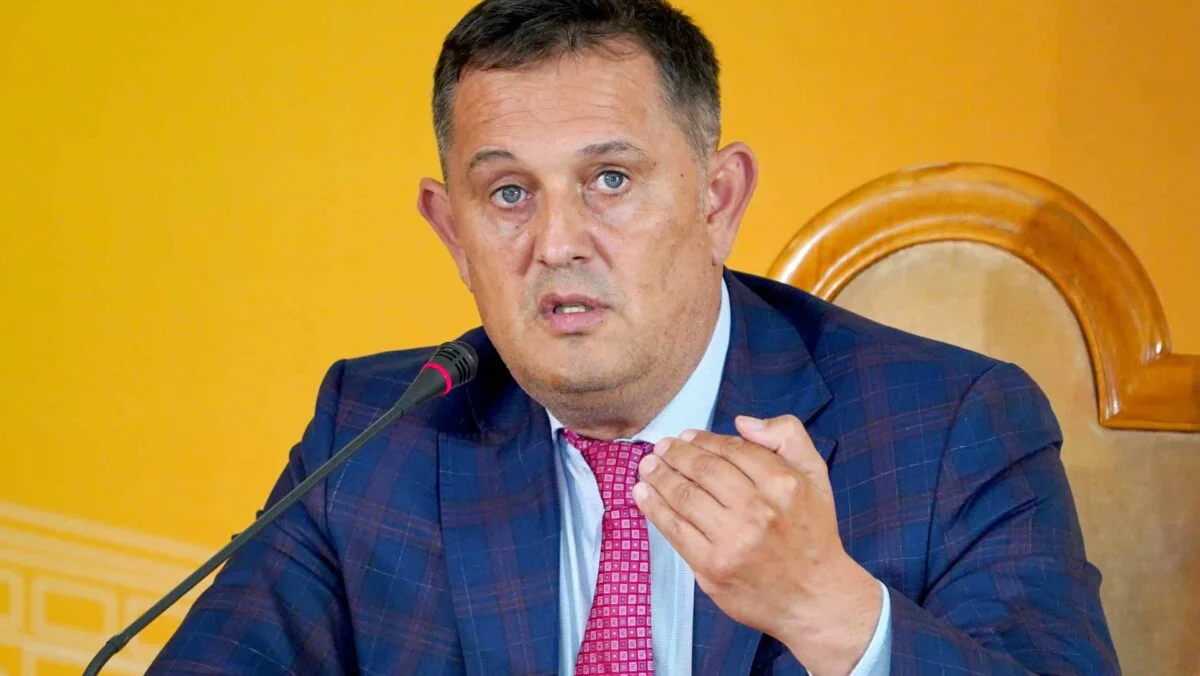 Românii vor fi amendați dacă nu respectă funcționarii publici. Gheorghe Piperea: Curând, se va reincrimina și fapta de ofensă adusă autorității