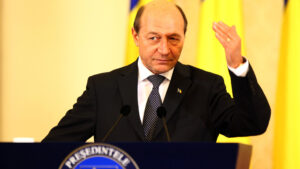 Giovanni Becali, în război cu Traian Băsescu. De unde a pornit scandalul