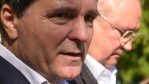 Grup de lucru dedicat pregătirii vizitei preşedintelui Nicuşor Dan în SUA. Șeful statului vrea contacte directe cu românii din diaspora