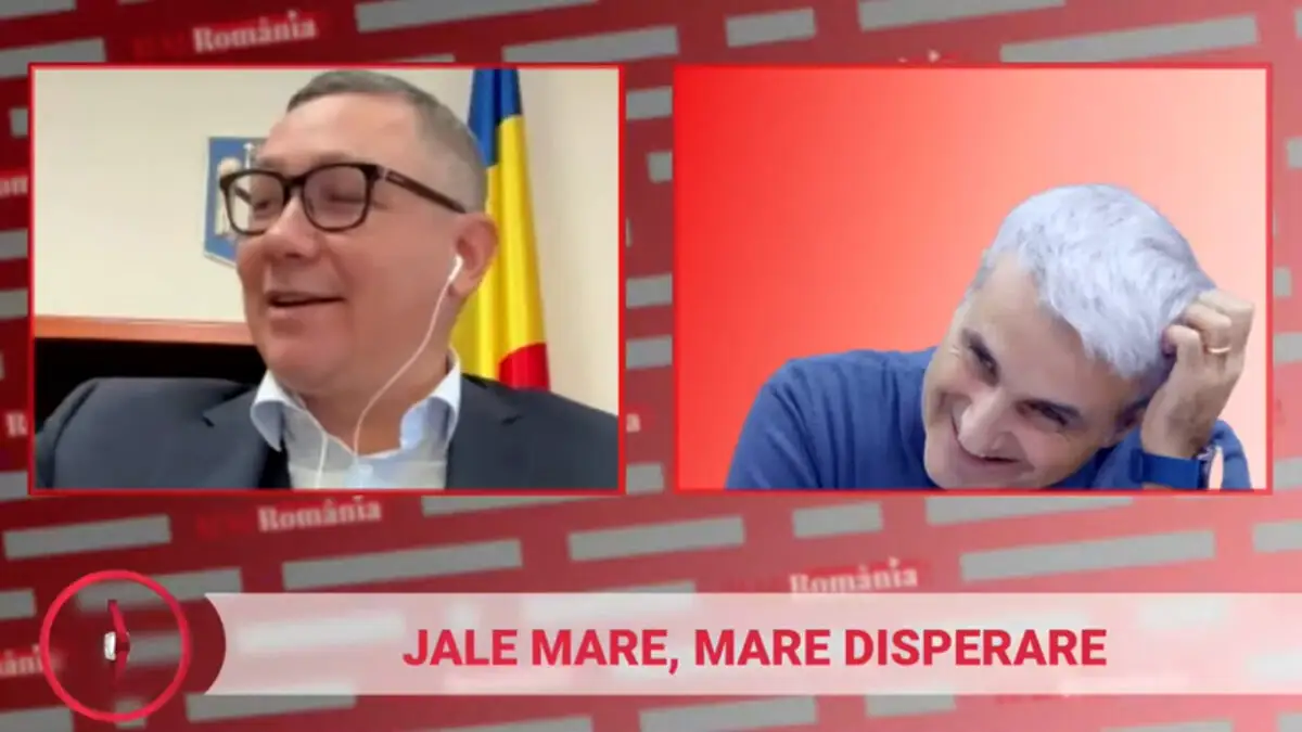 Hai Live cu Turcescu, 19 noiembrie