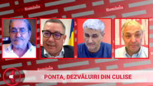 Hai Live cu Turcescu, 19 noiembrie