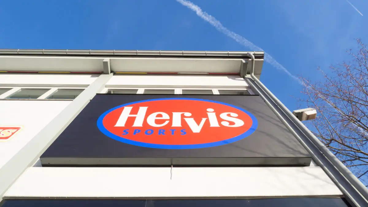 Hervis