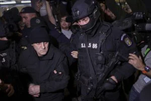 Horatiu Potra adus pe Otopeni 4