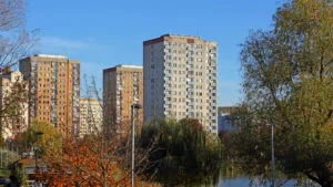 ÎCCJ respinge cererea de clarificare privind conducerea asociațiilor de proprietari