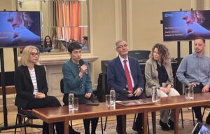 Noua campanie a Filarmonicii „George Enescu” integrează arta și mesajul social într-o formă accesibilă publicului larg. (sursă foto: arhivă EVZ)