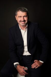 Dan Gabriel Gruia, Fondator Prodent Dr Gruia