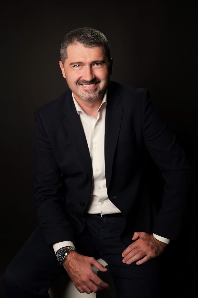 Prodent, premiu în cadru Top Performeri din Sănătate 2025. Dr. Dan Gabriel Gruia: „Investim în oameni și tehnologie pentru excelență”