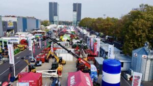 INDAGRA & INDAGRA FOOD